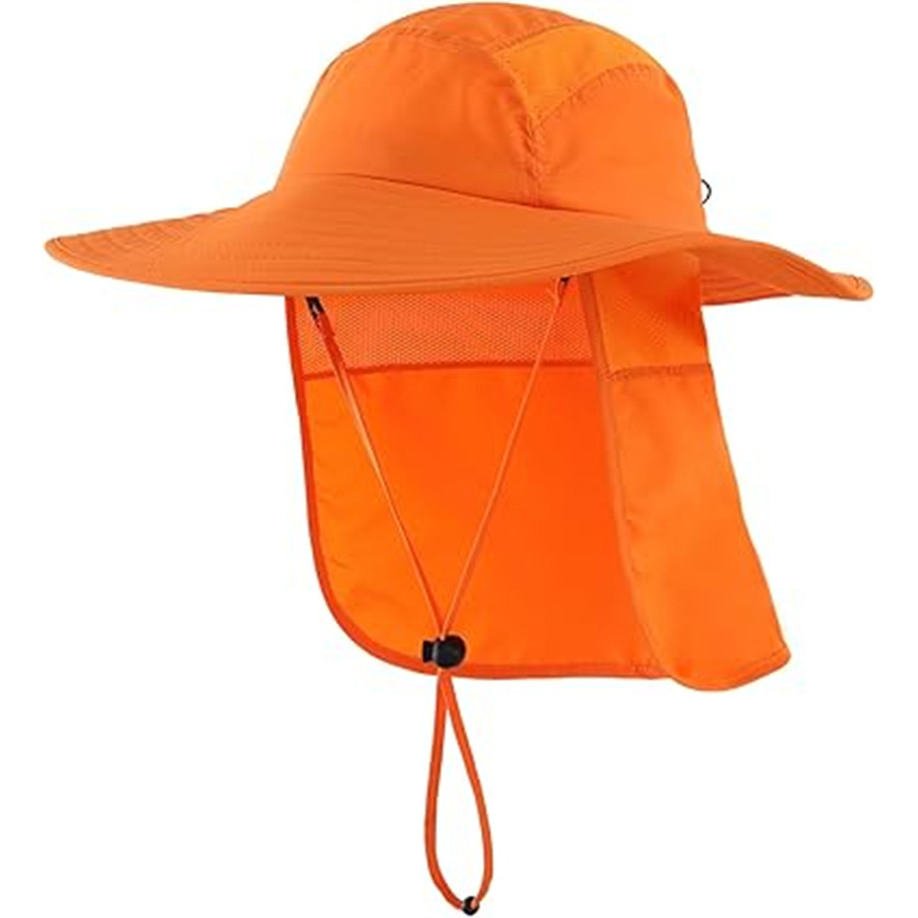Mens Wide Brim Fishing Hat 23