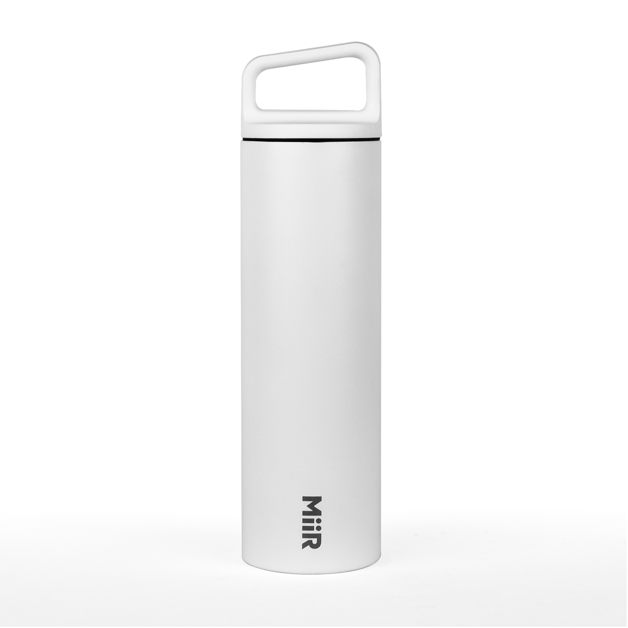 MiiR® Wide Mouth Bottle & Camp Cup Gift Set 22