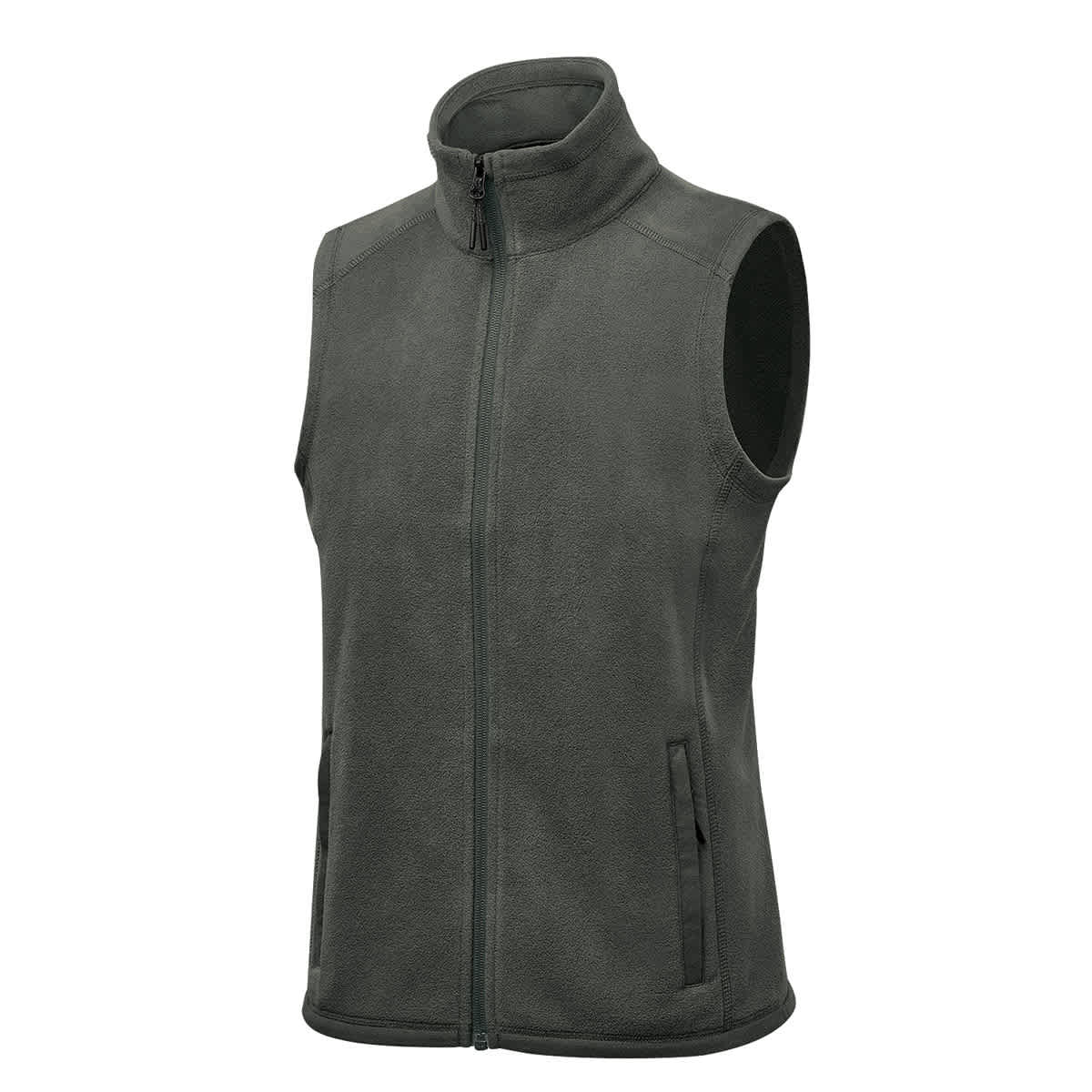 Stormtech Women's Montauk Fleece Vest 27