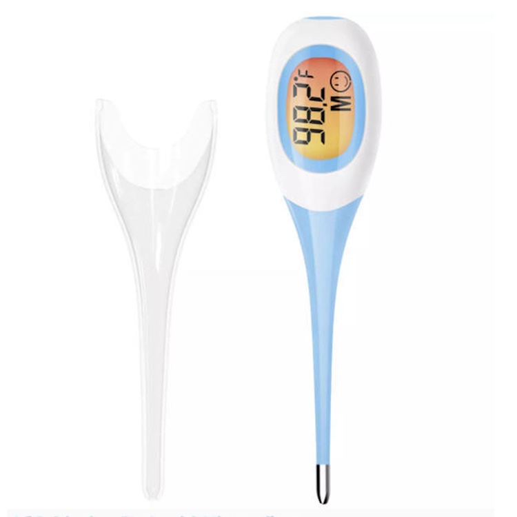 SpeedRead Digital Thermometer 4