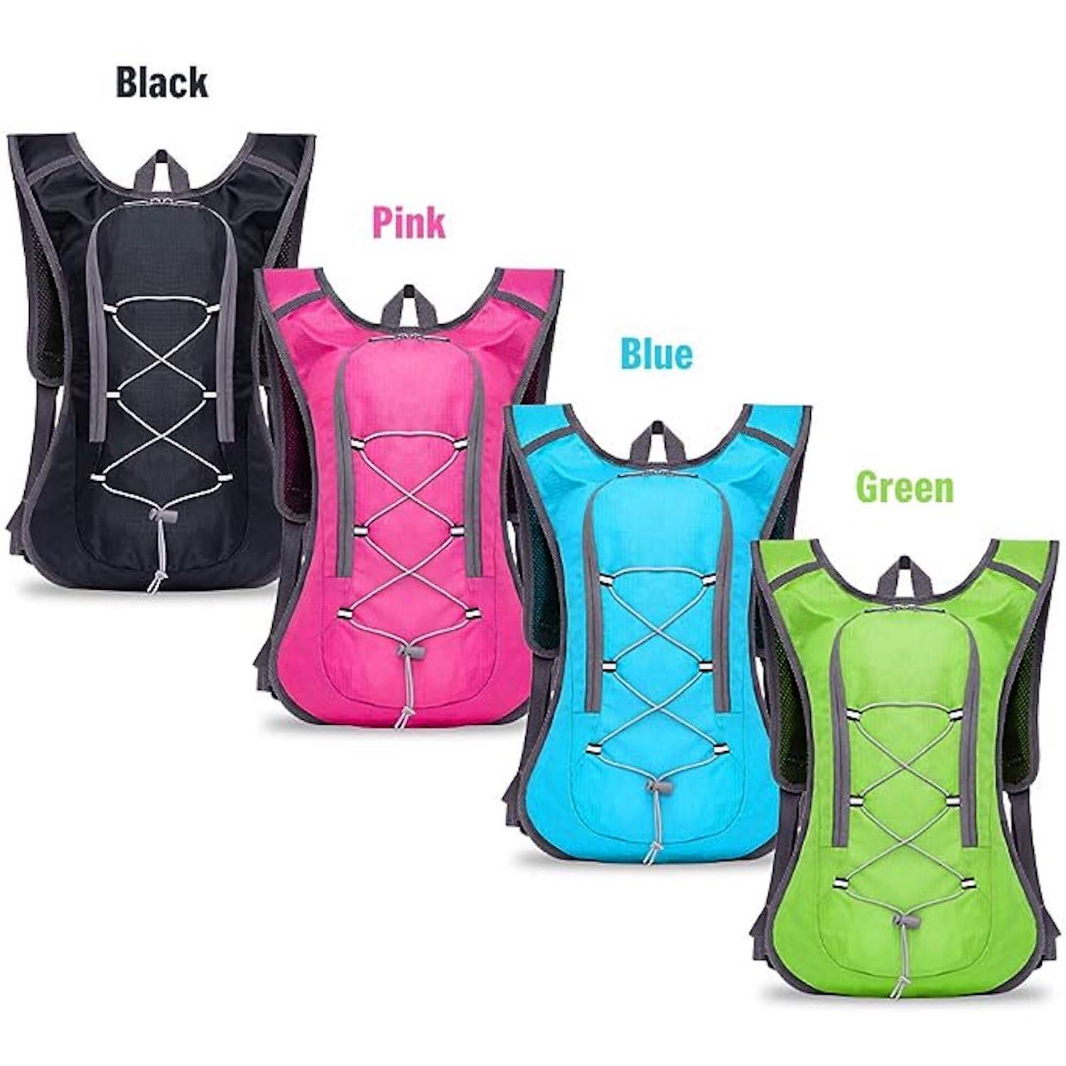 Outdoor Sports Hydration Backpack 2