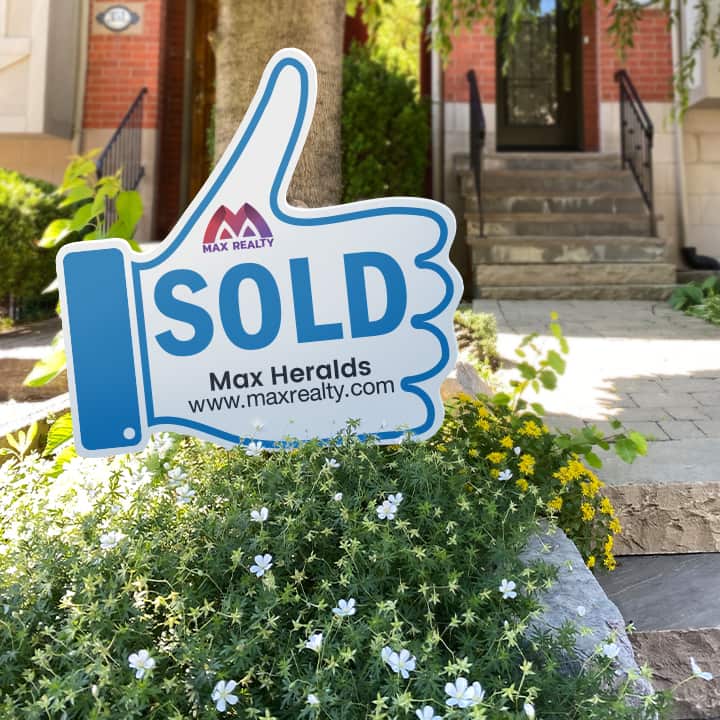 Yard Signs 3