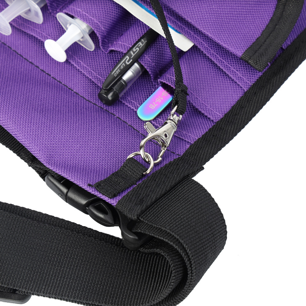 Waterproof Nurse Fanny Pack 4