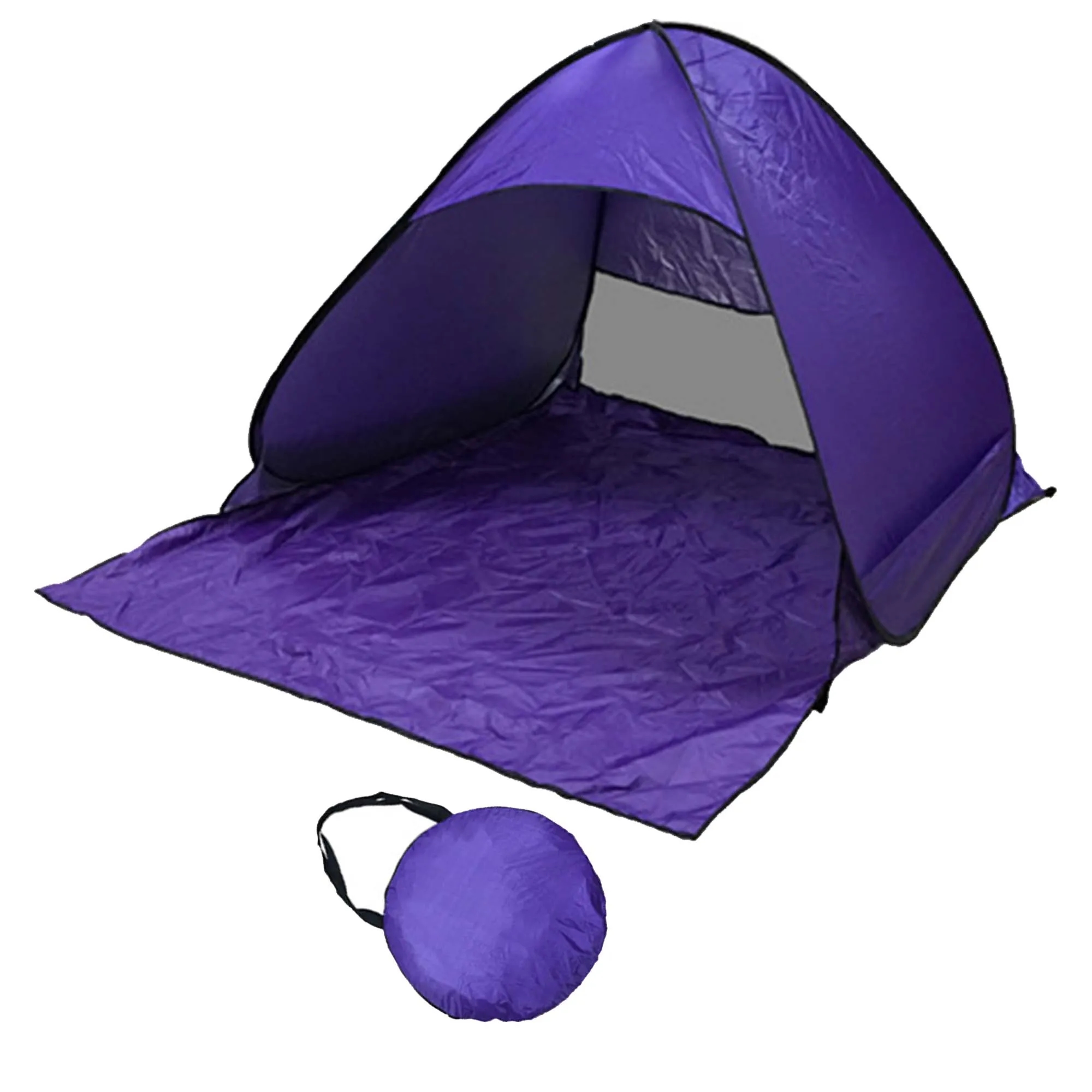 Waterproof Sunshade BeachTent 6