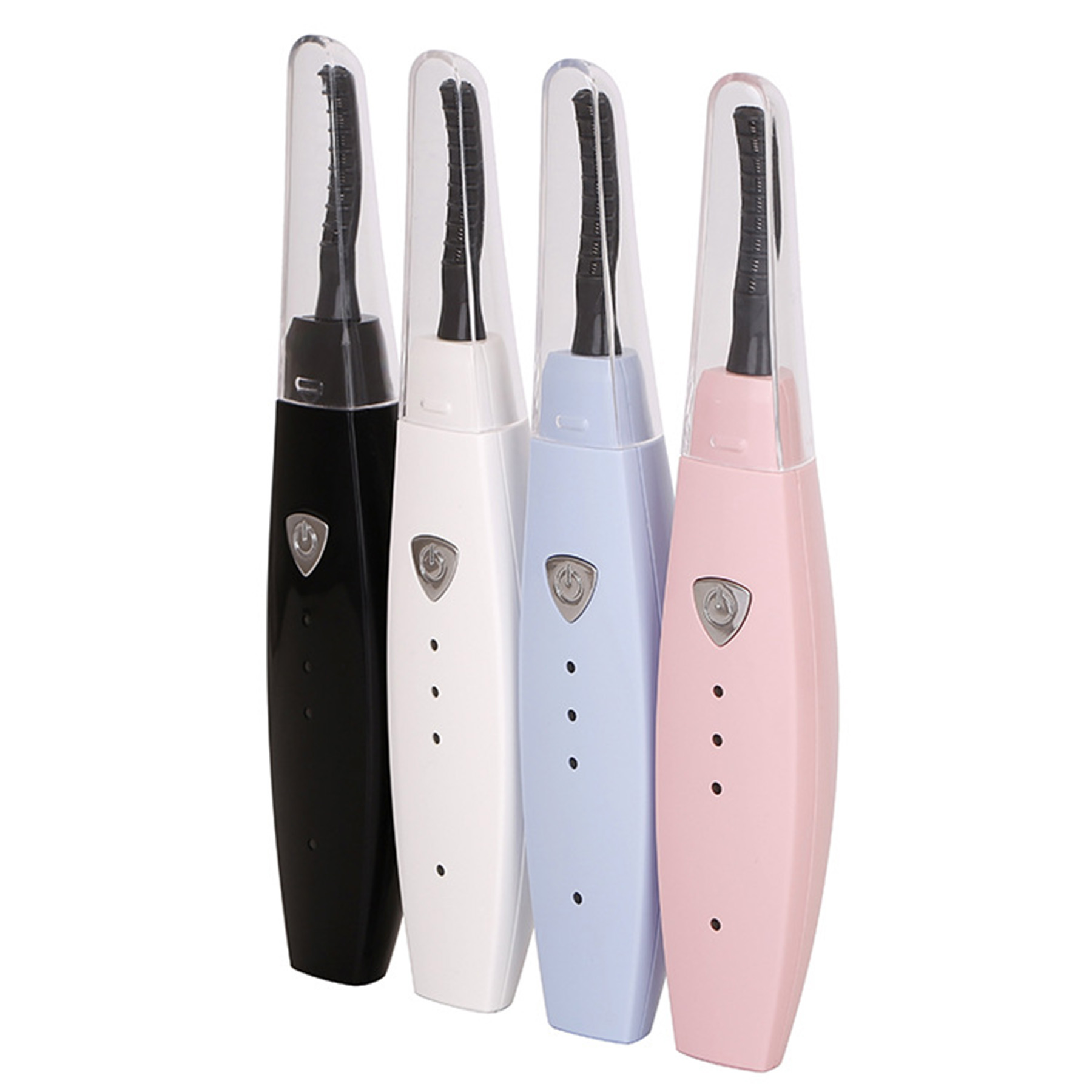 Mini Eyelash Lash Curler 2