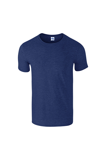 Gildan® Softstyle® Adult T-Shirt 68