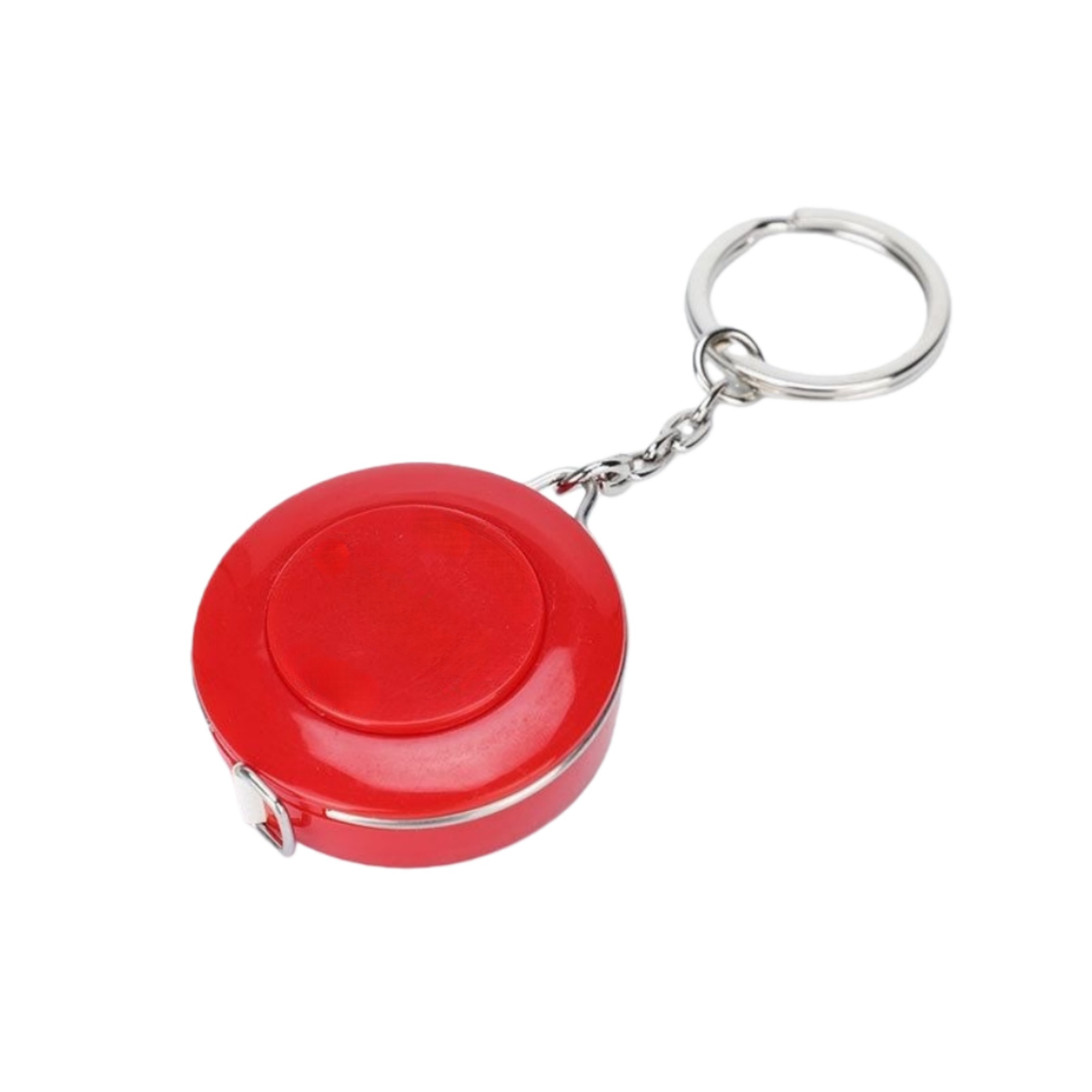 60inches Retractable Tape Measure with Keychain 7