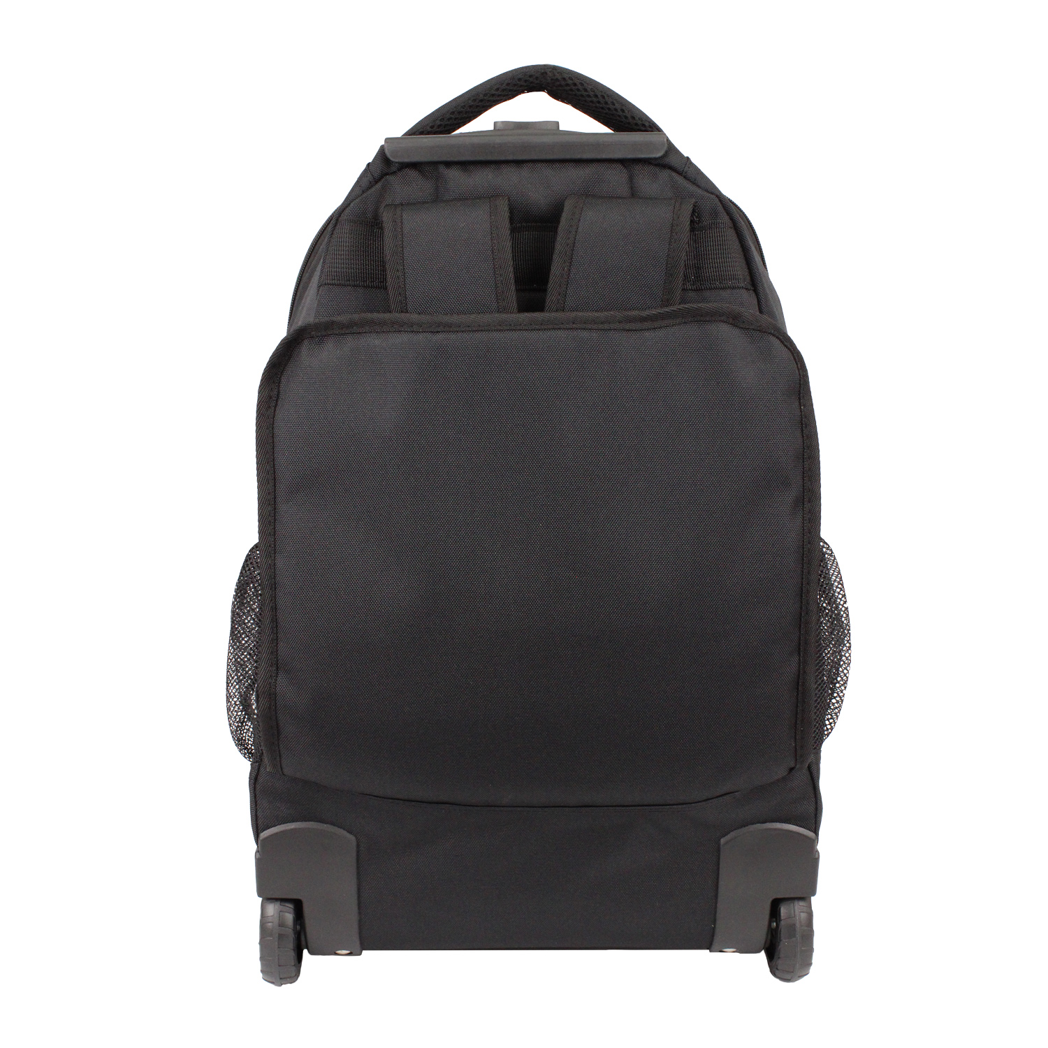 Deluxe Backpack on Wheels