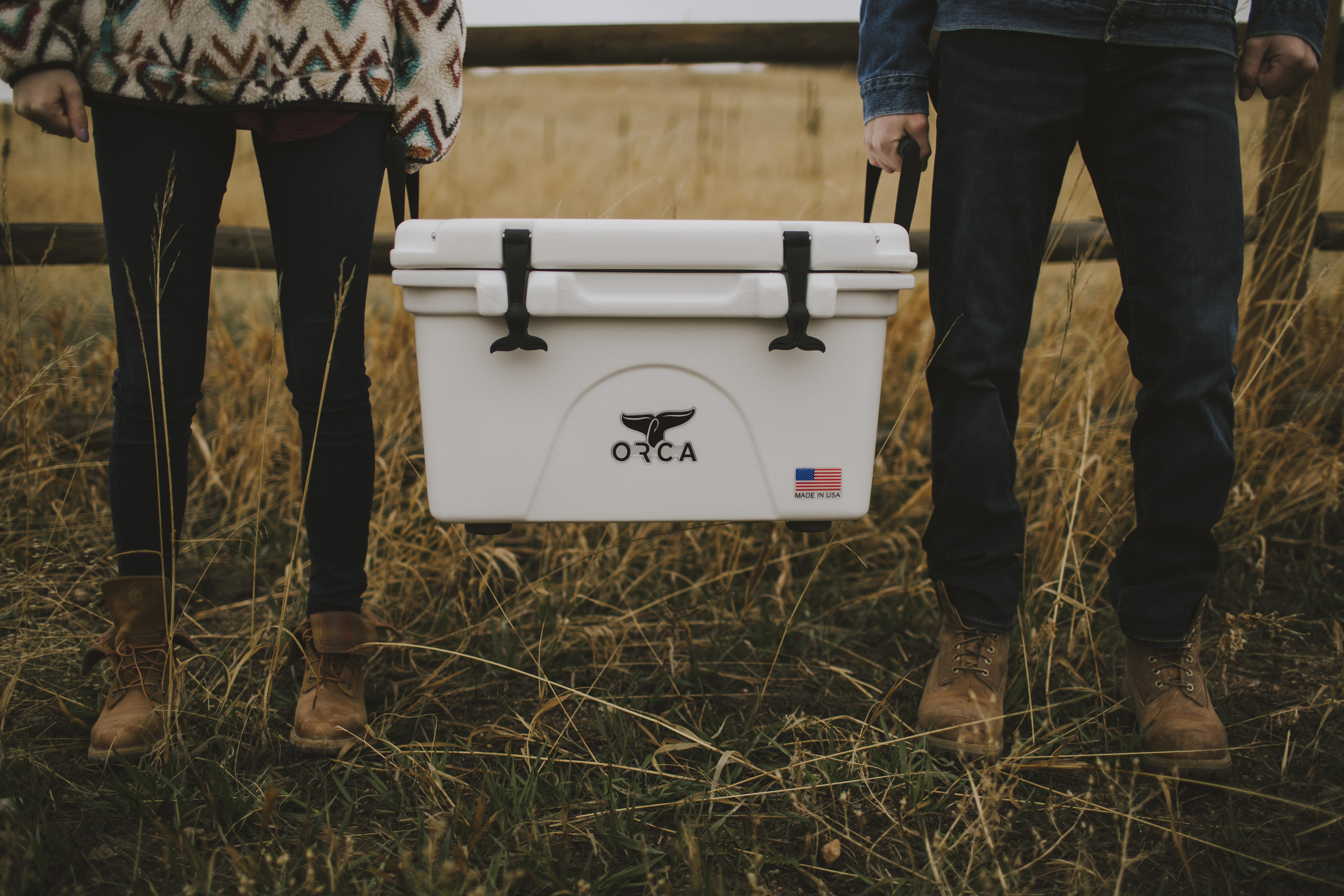 ORCA™ 40-Quart Cooler 24