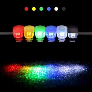 Flashlight With Key Holder 24