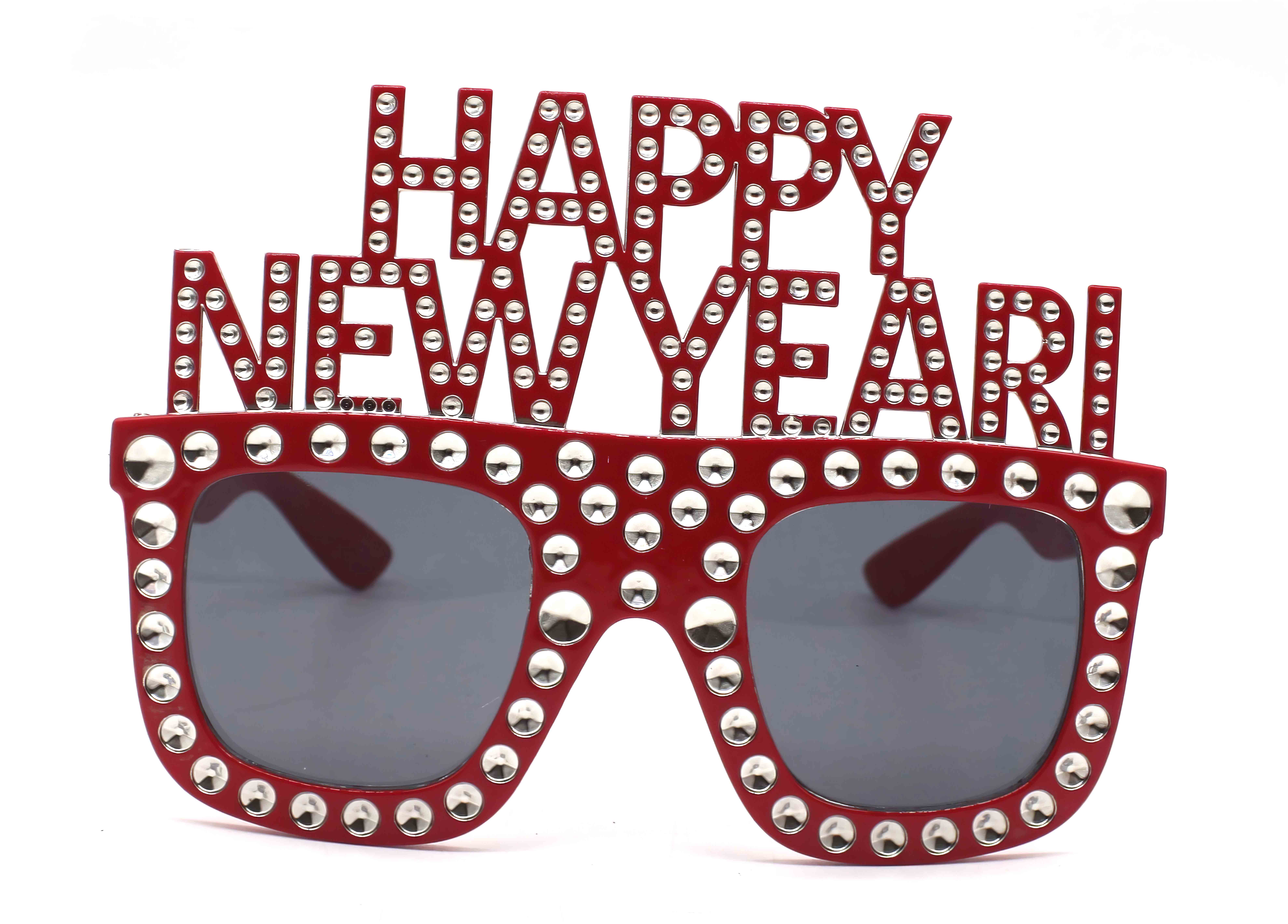 Happy New Year! Sunglasses 22