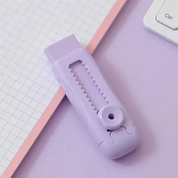 Sliding Retractable Eraser 4