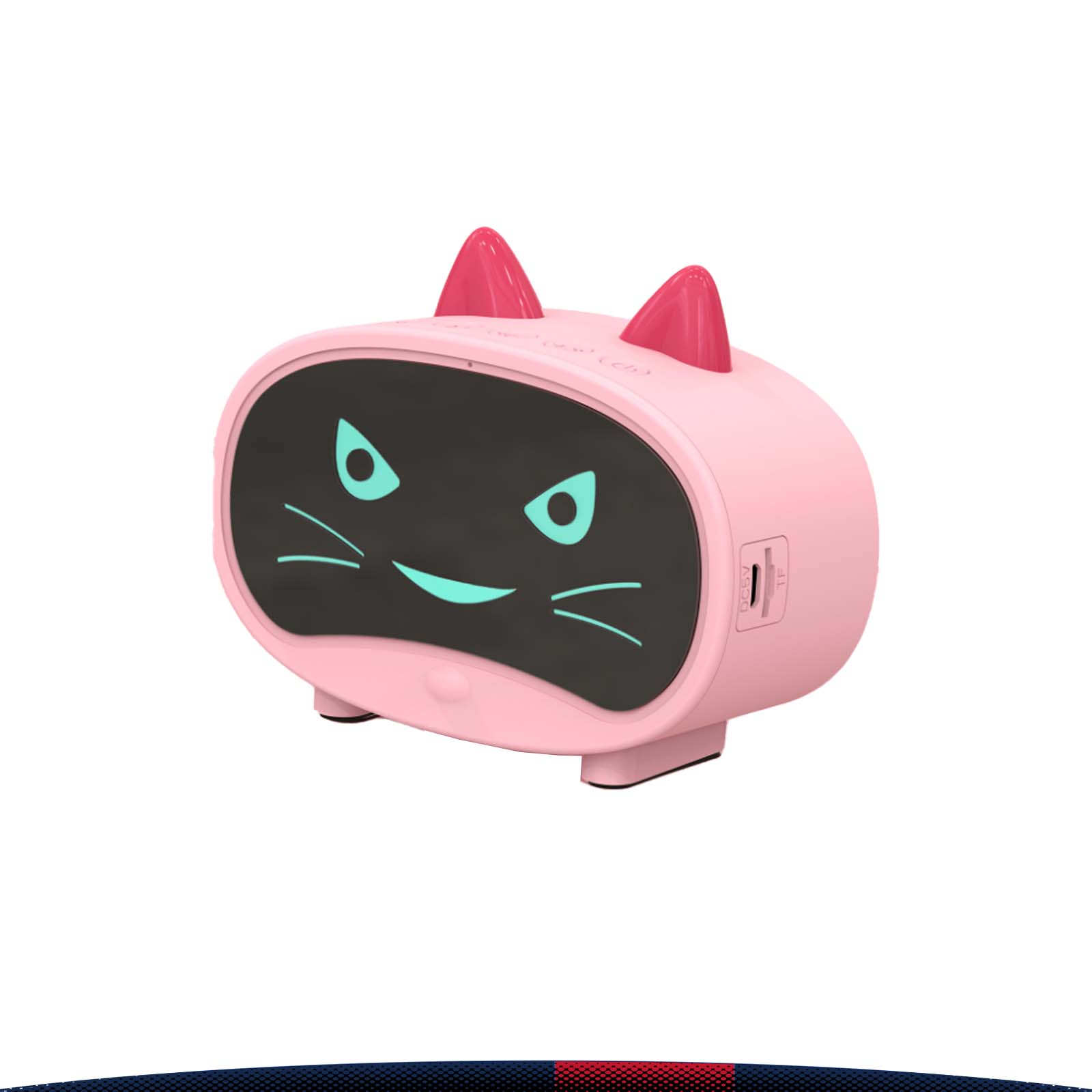 Cat Bluetooth Speaker 3