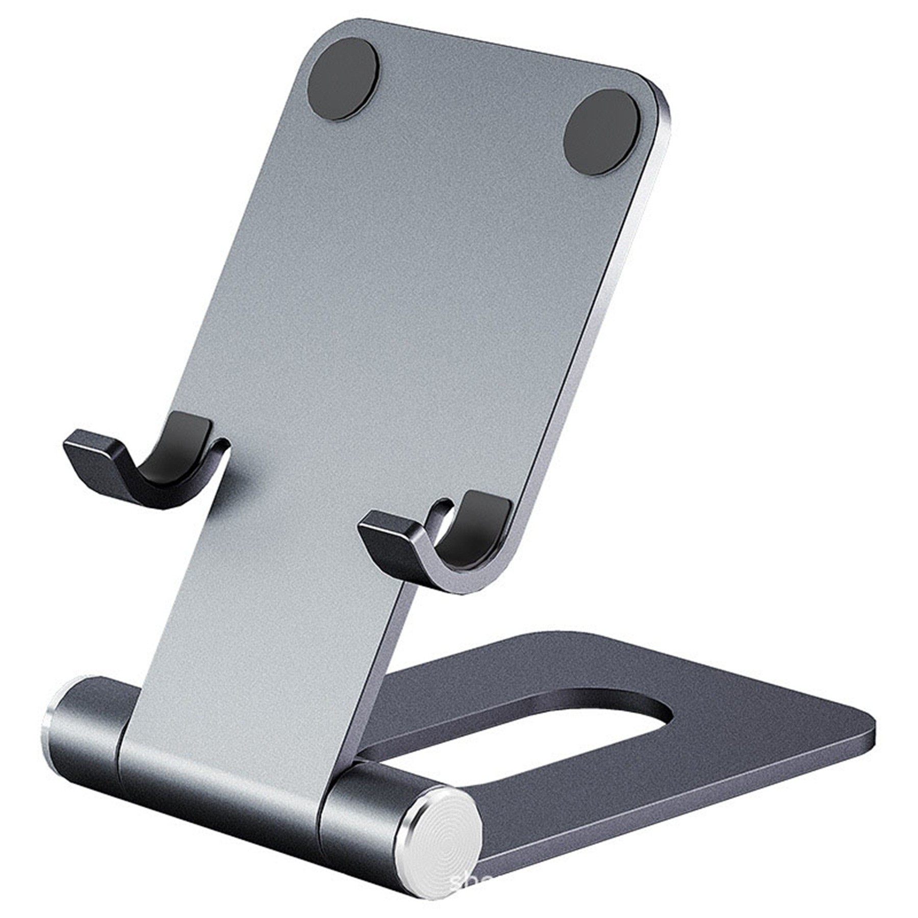 Aluminum Foldable Phone Stand 2