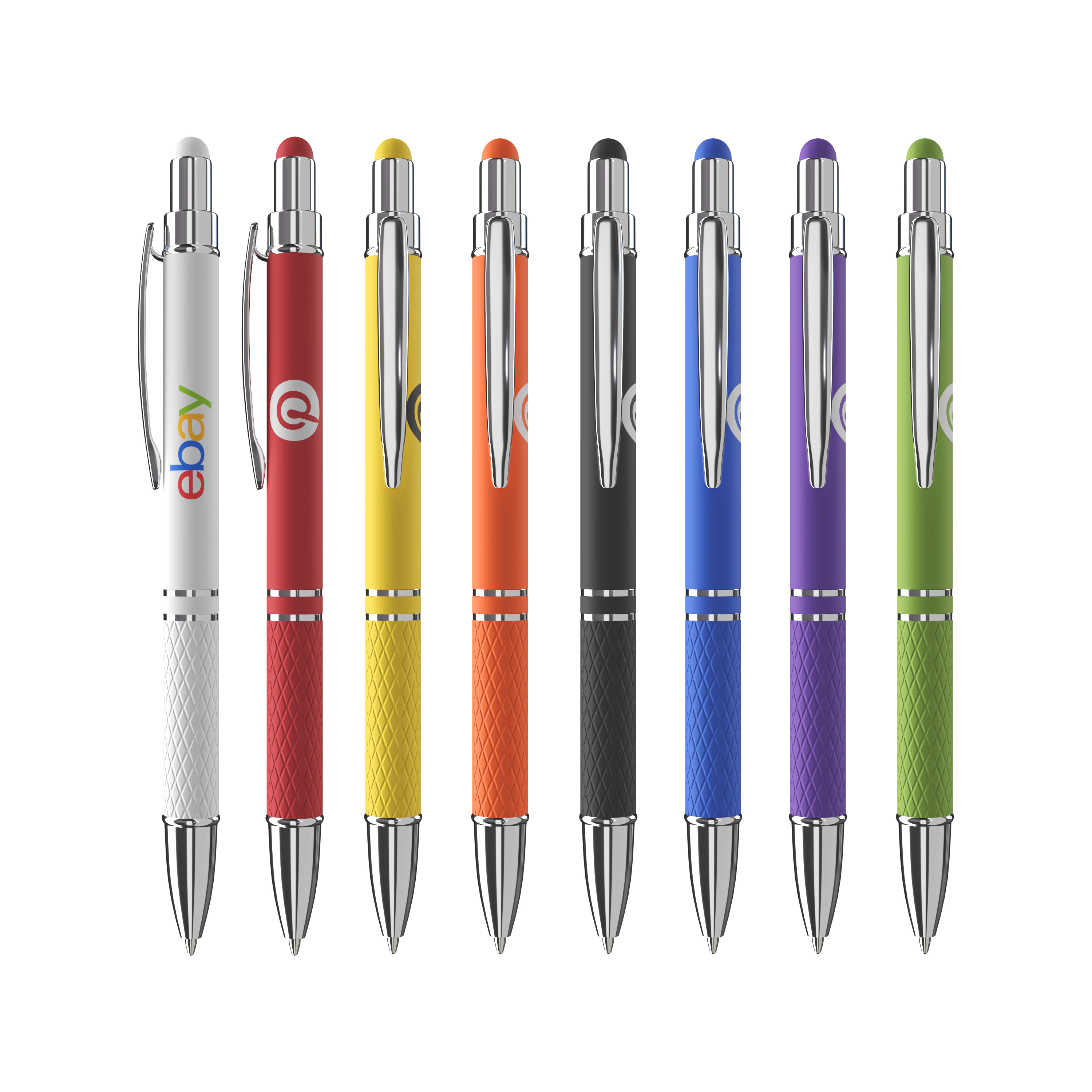 Ava ballpoint stylus pen 30