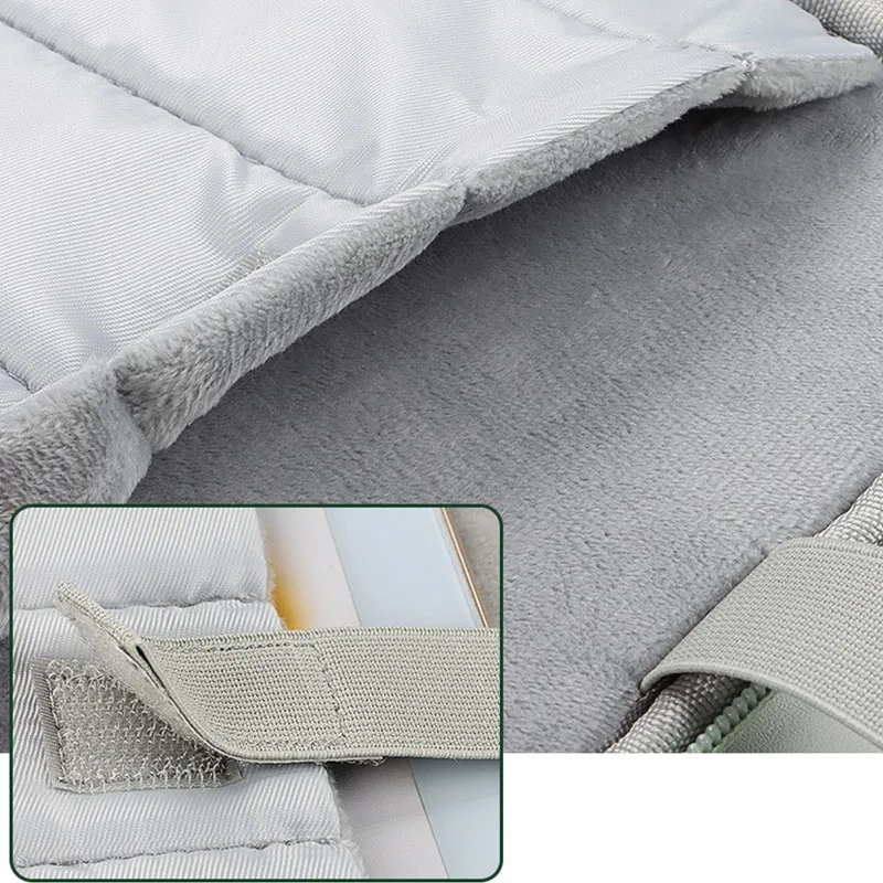 Handheld Flatbed Organizer Bag 5