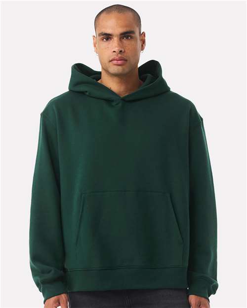 Unisex 10 oz. Heavyweight Hoodie Sweatshirt - 4719 52