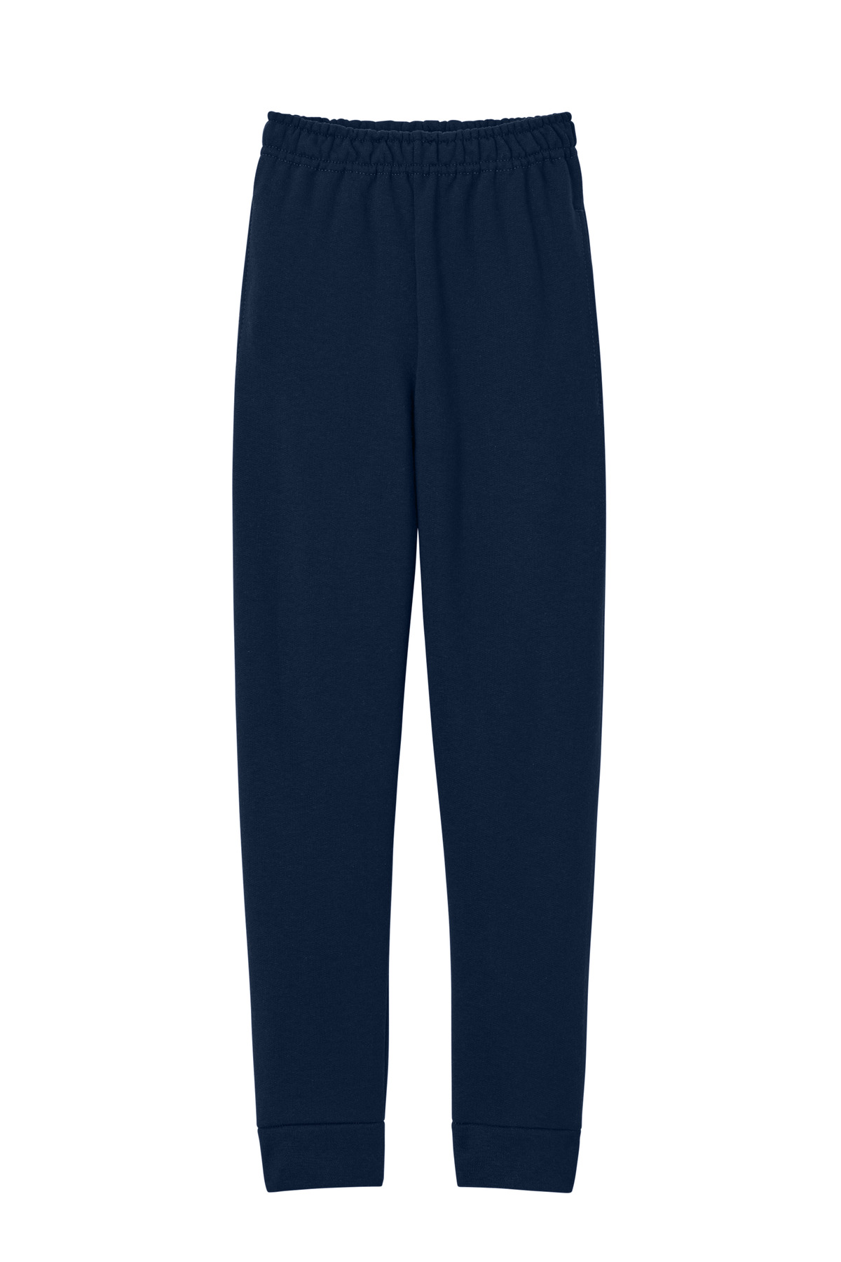 Jerzees Youth NuBlend Jogger Sweatpant 975B 11