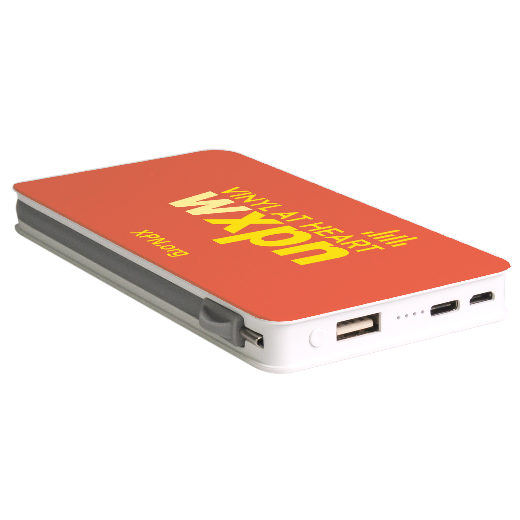 iTwist 5,000mAh 8-in-1 Combo Charger 7