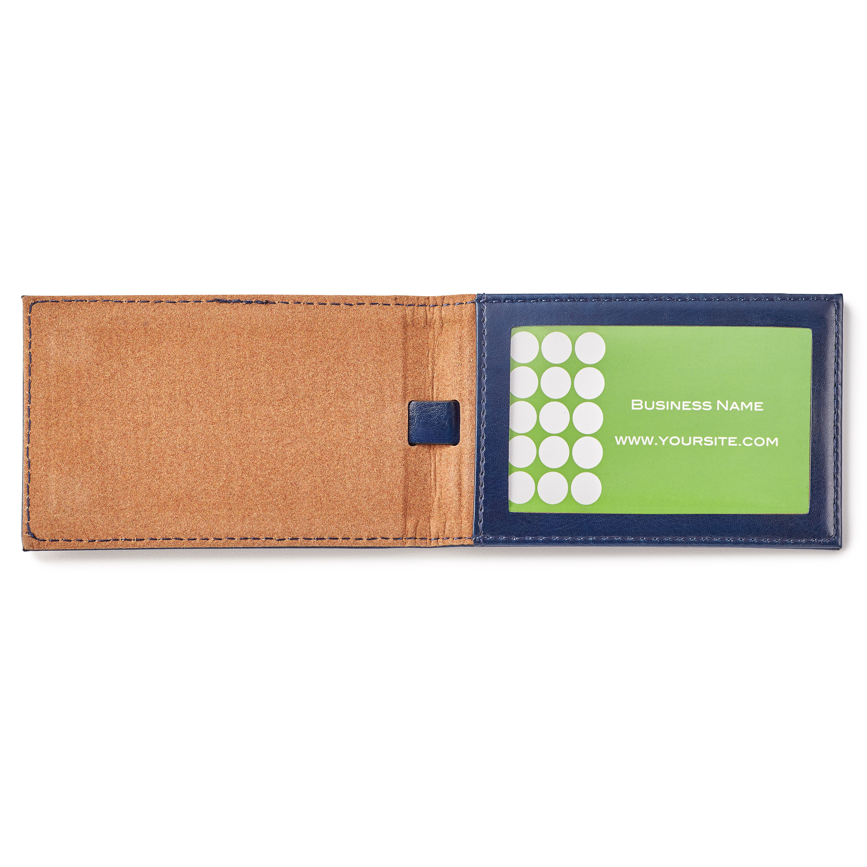 Fabrizio Luggage Tag 9