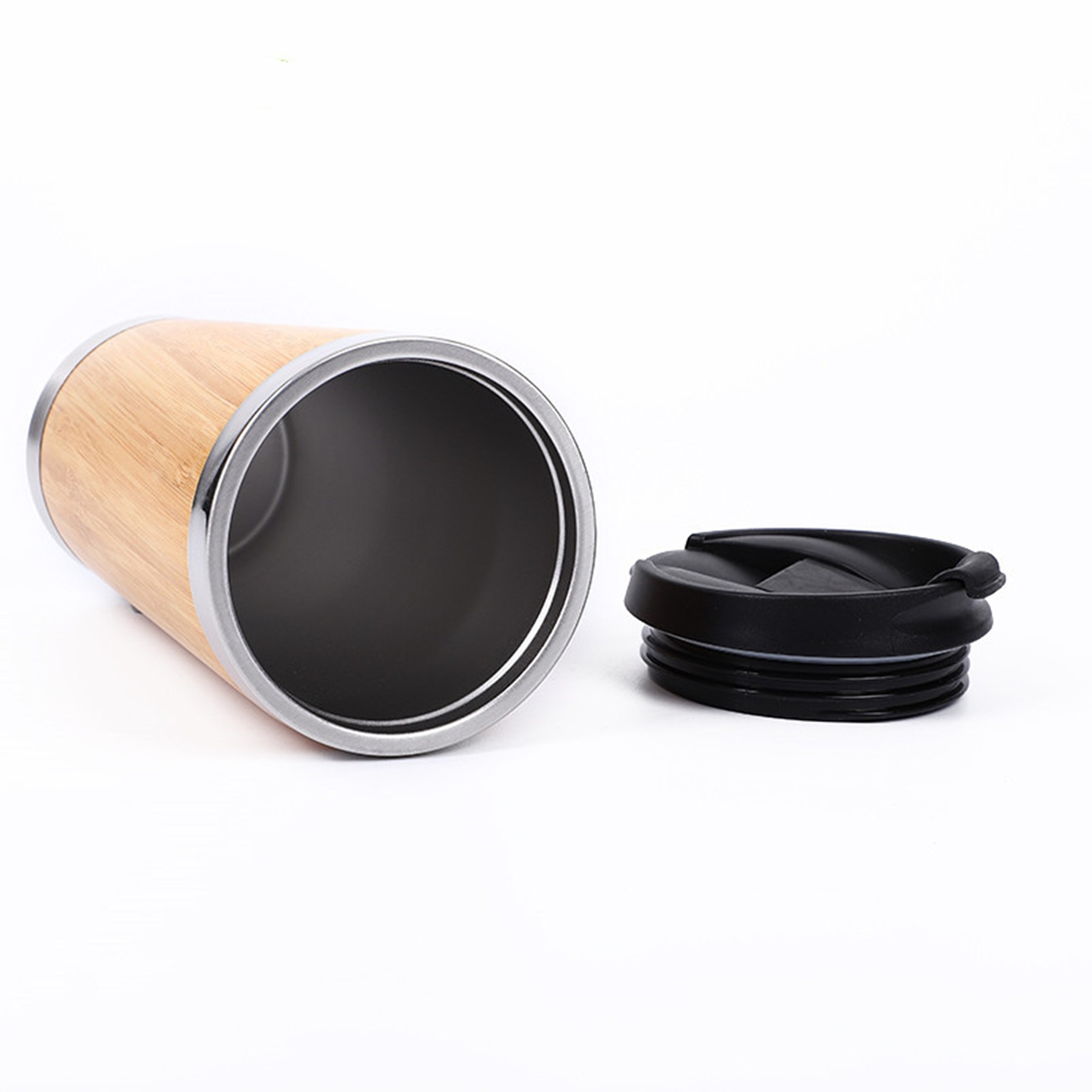 15 Oz Double Walled Coffee Mug 2