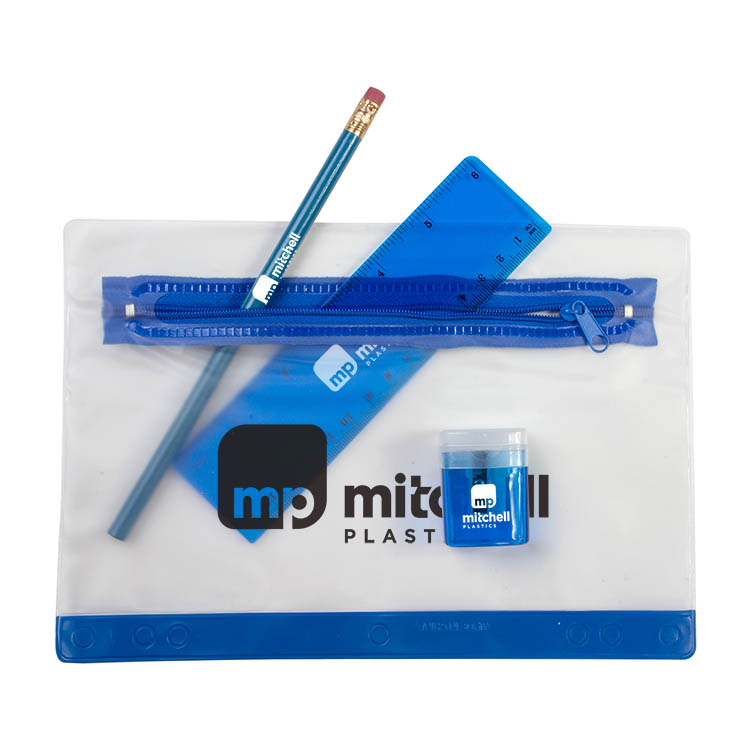 Translucent School Kit 5