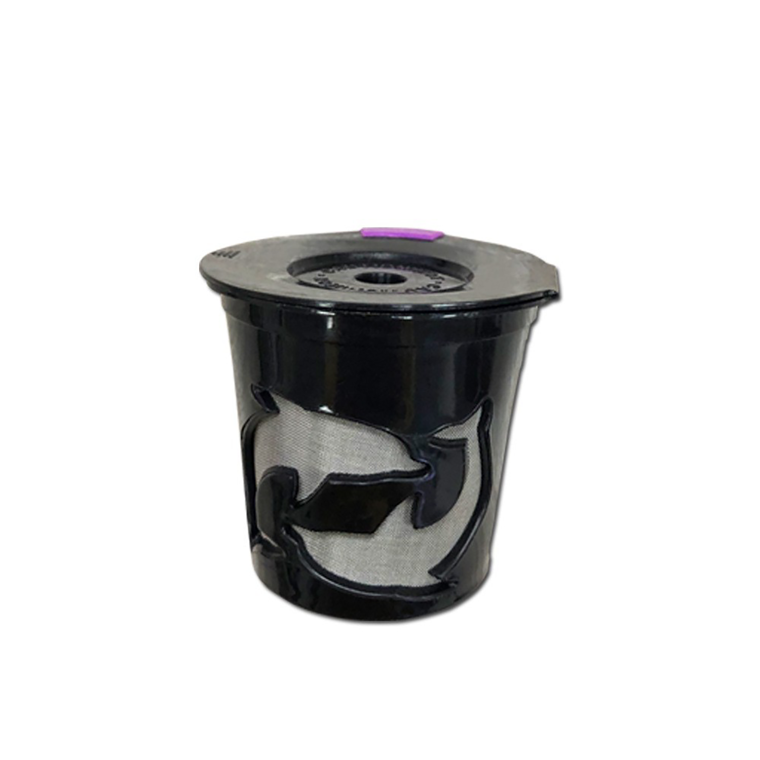 Reusable Coffee Filter for Capsule Systems 7
