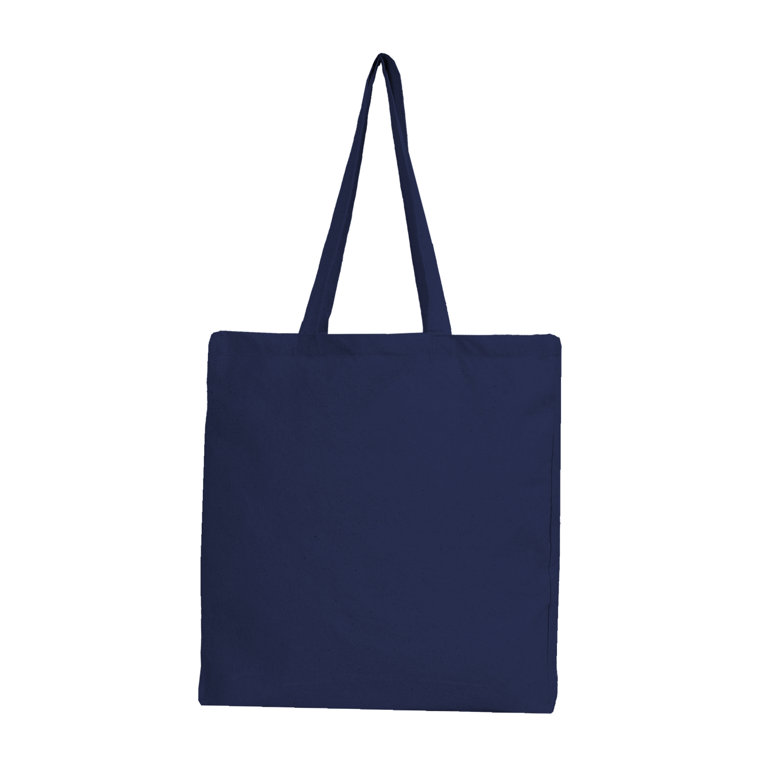 Gusseted 6 oz Cotton Tote 4