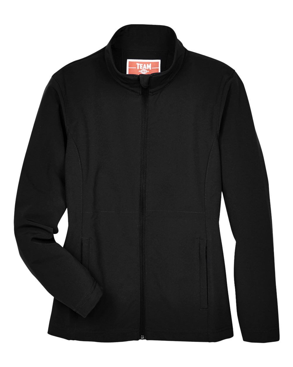 Women's Leader Soft Shell Jacket - TT80W 91