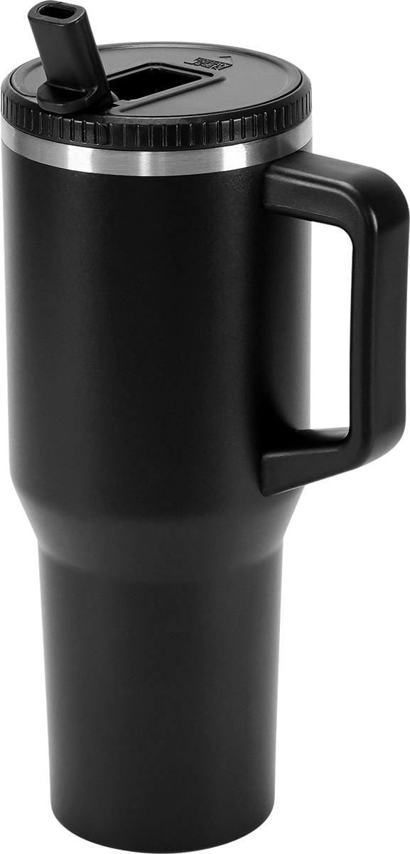 Urban Peak® 40oz Glacier Vacuum Travel Mug 49