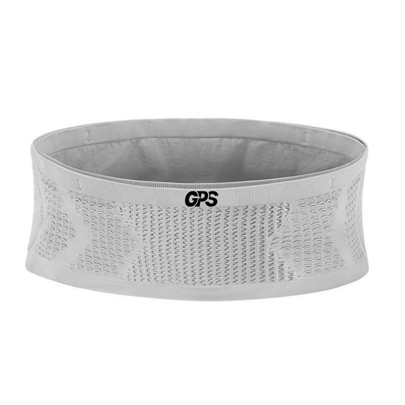 13 3/4 " Ice Silk Invisible Sports Waist pack 2
