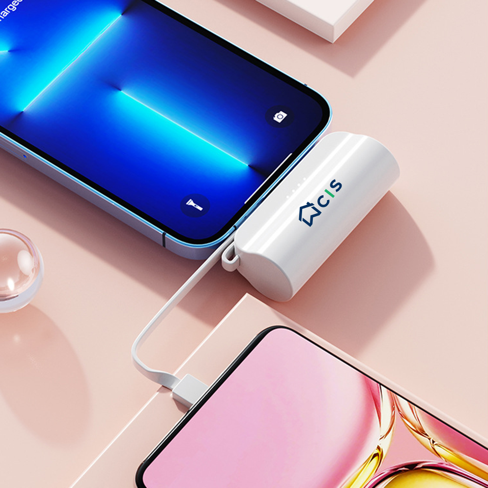 Front Avenue Power Bank 5000 14