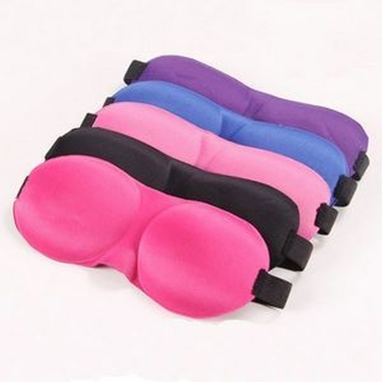 Dream Essentials Sleep Mask (9.06"x3.35") 1