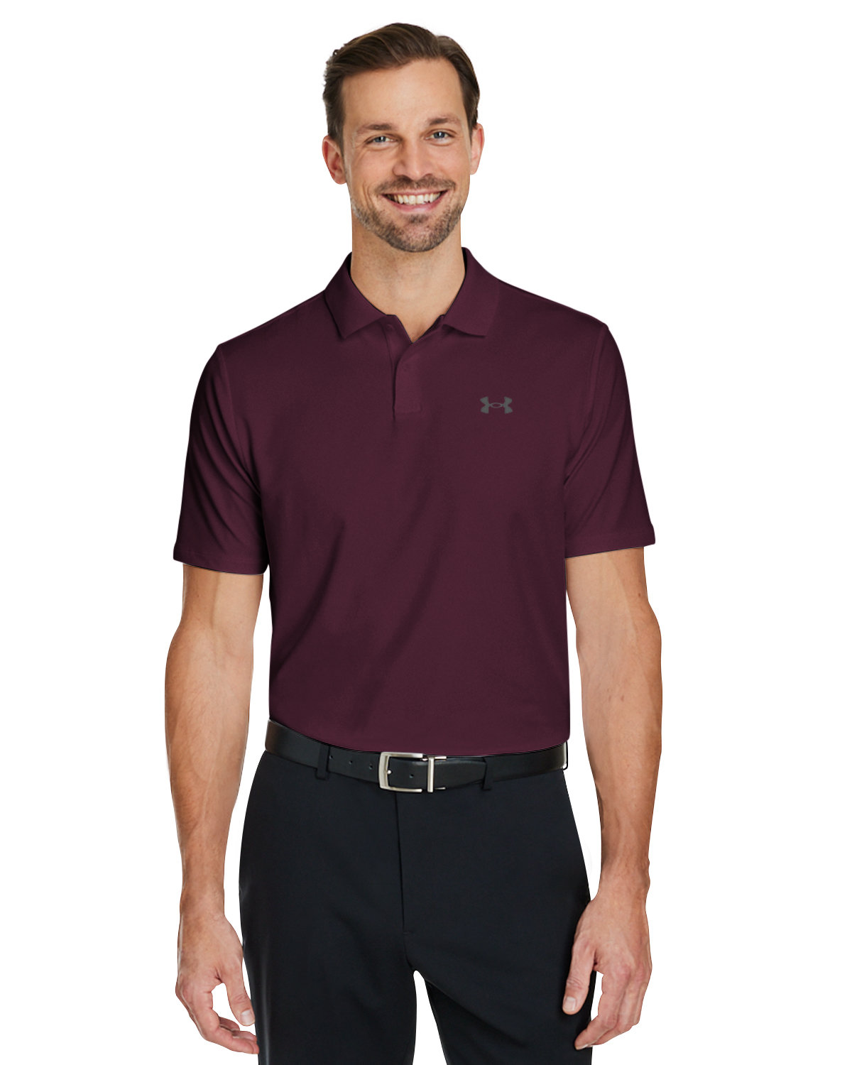 Men's Performance 3 0 Golf Polo