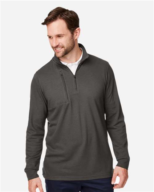 Men's New Classics® Performance Quarter-Zip Pullover - DG400 29