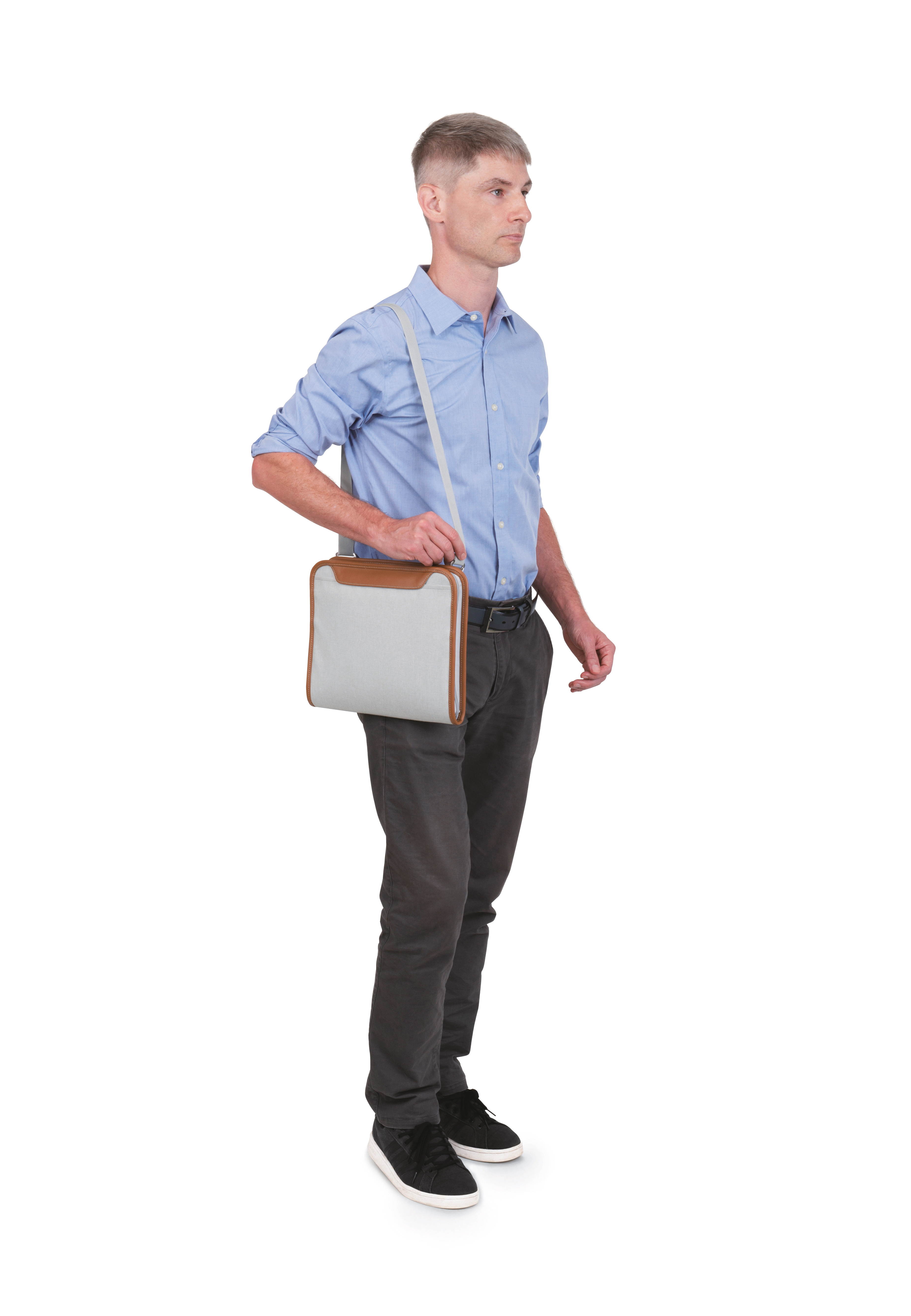 Mobile Office Hybrid Padfolio 10
