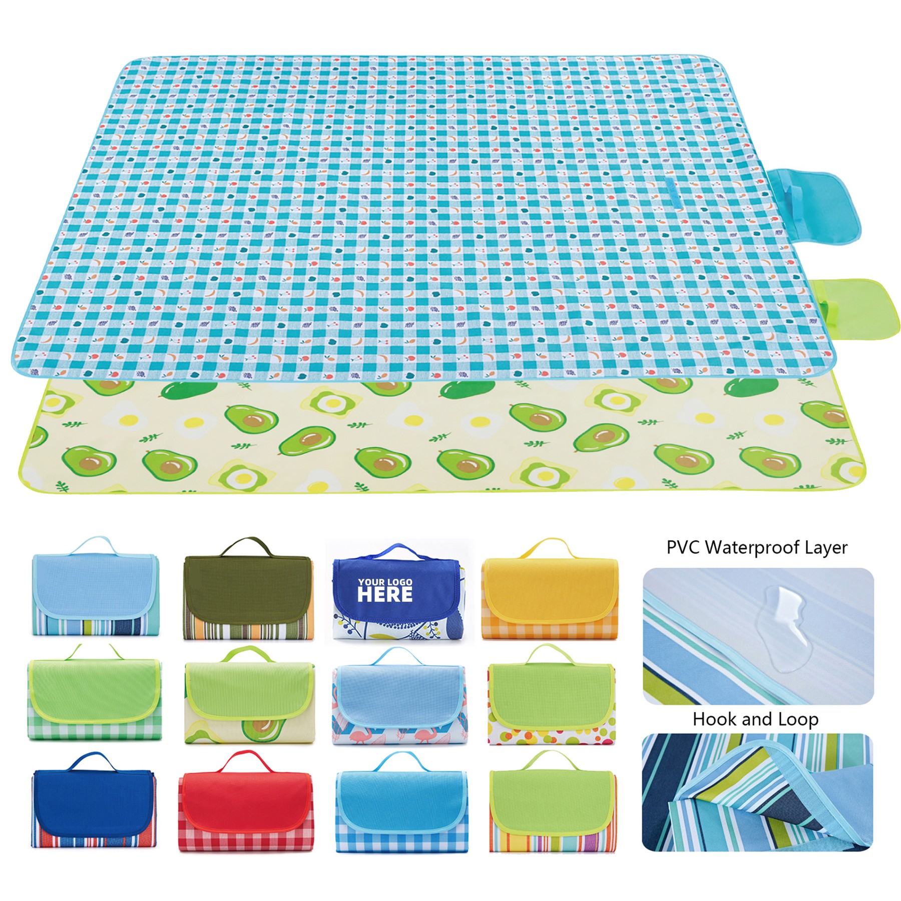 Picnic Blanket