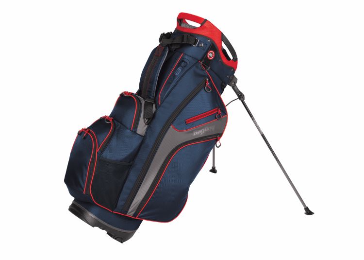 Bag Boy® Chiller Hybrid Stand Bag 3