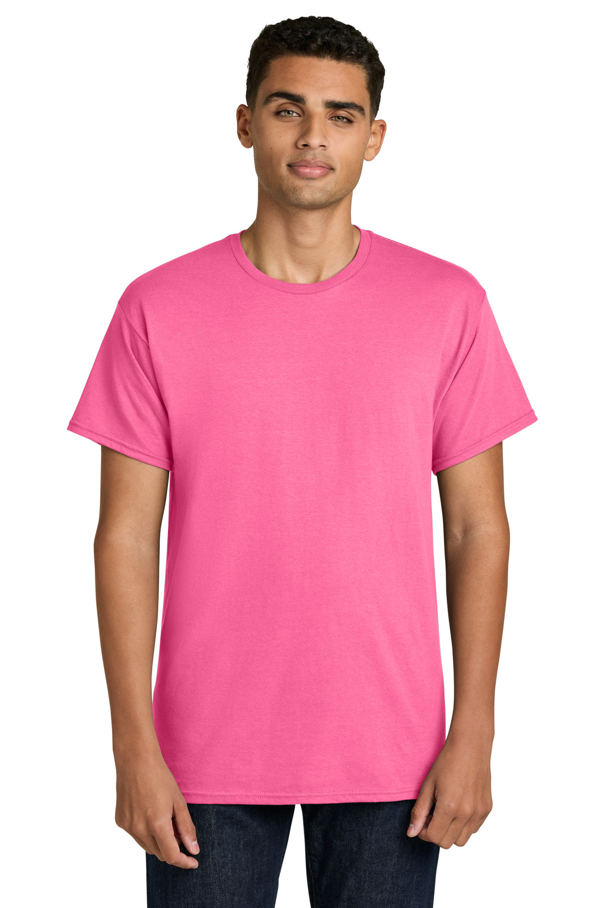 Gildan Light Cotton Tee 3000 280