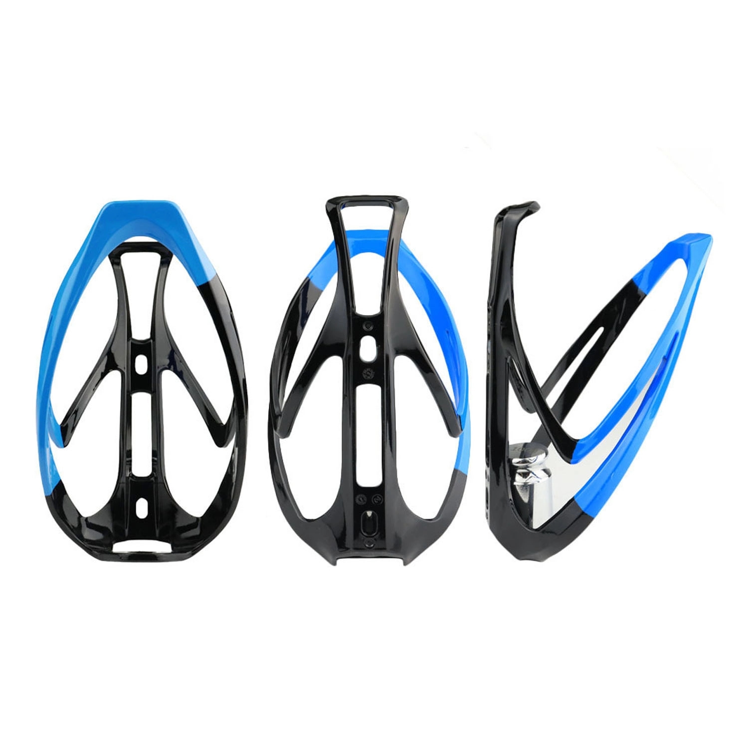 Durable Ultralight Carbon Fiber Bike Water Bottle Cage 3