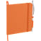 4.7" x 4.7" Remark Recycled Square Notebook 50