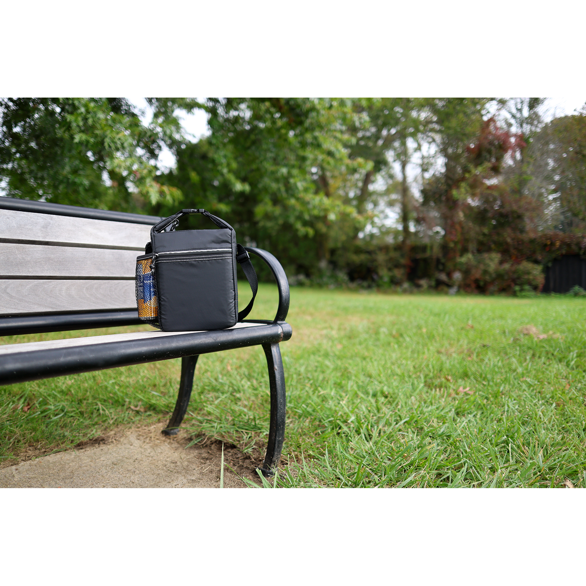 Spirit Lunch Cooler 12