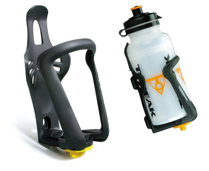 Bicycle Plastic Bottle Holder 5