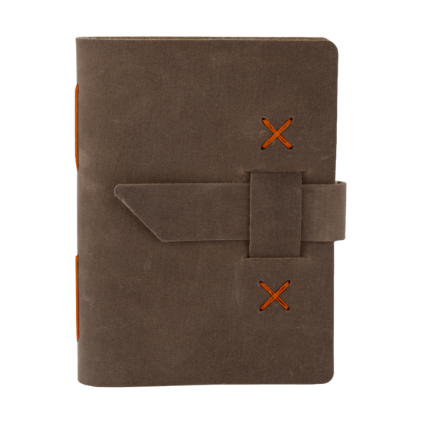 Journeyman Small Journal 33