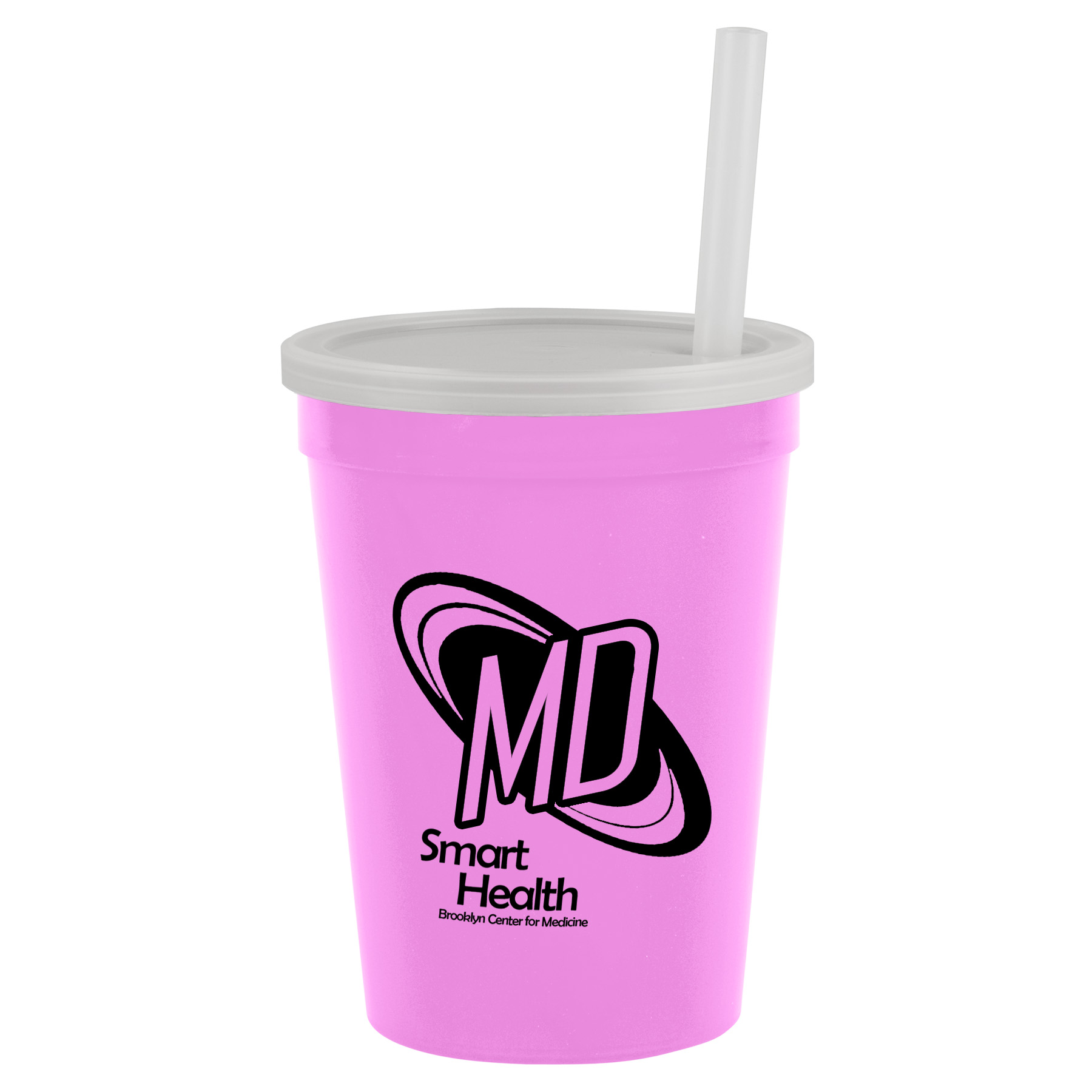 12 oz. Sport Sipper 19
