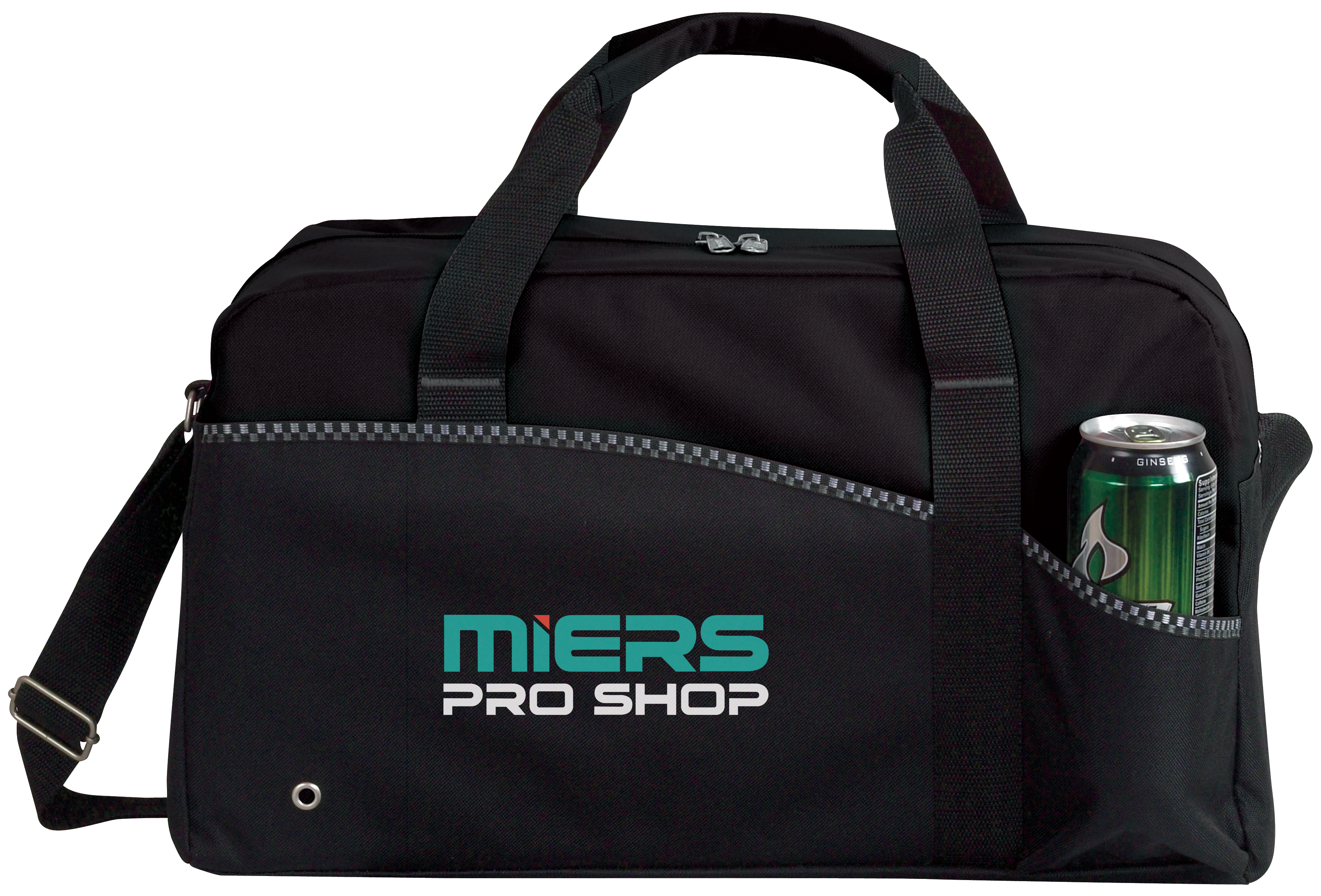 Atchison® Center Court Duffel 11