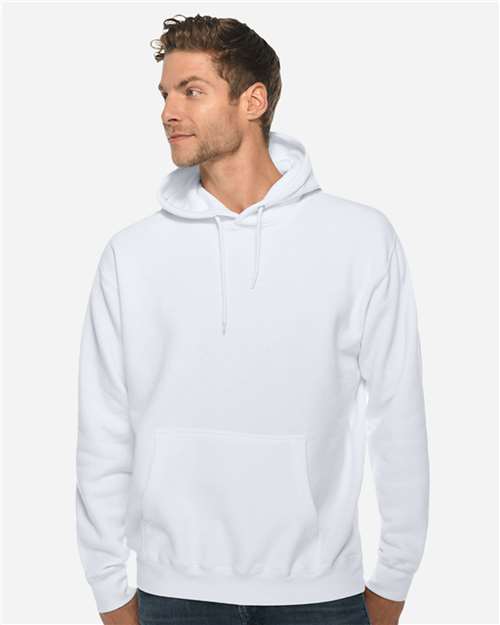 Unisex Premium Hoodie Sweatshirt - LS14001 12
