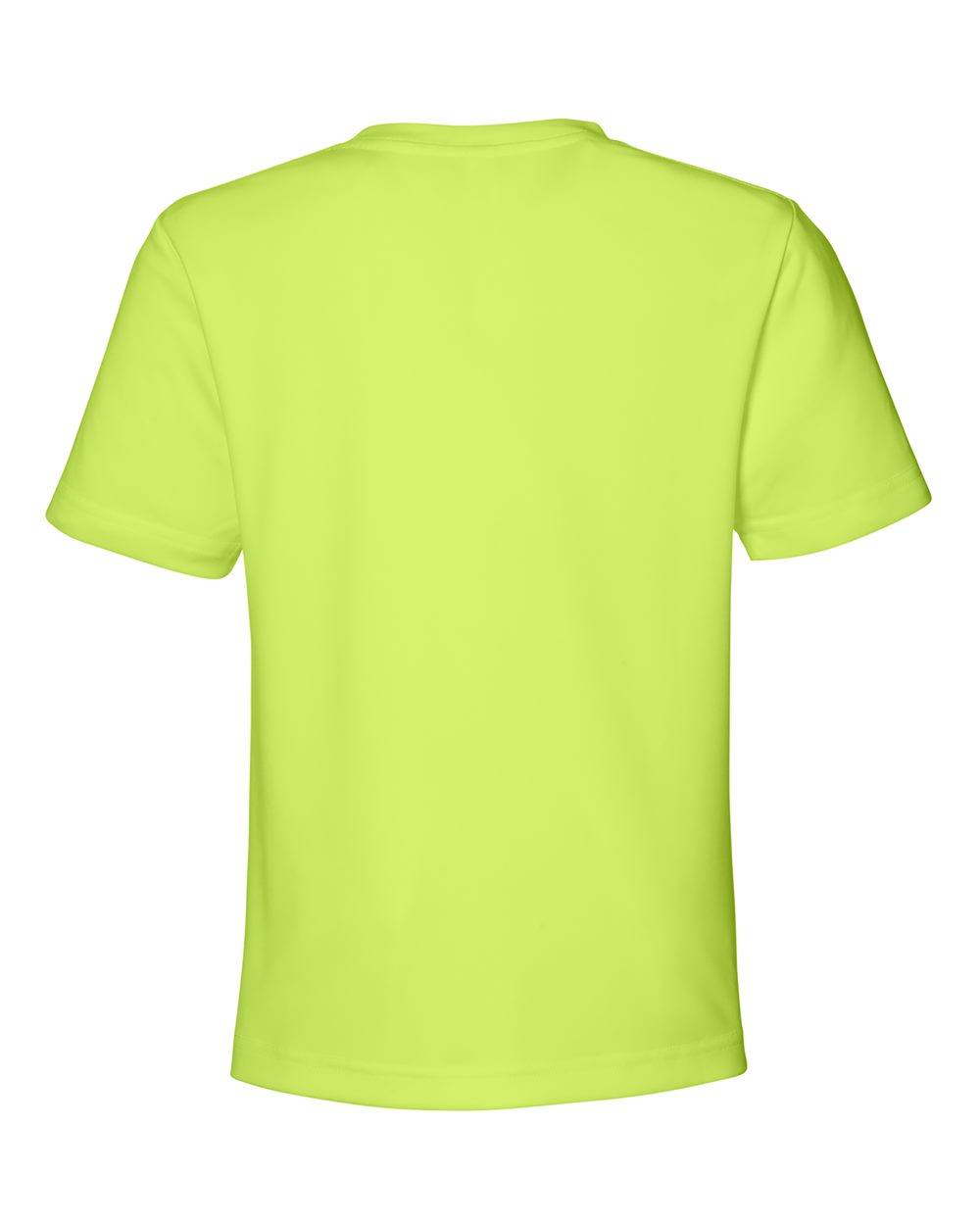 Youth Capital Performance T-Shirt - CE10Y 33