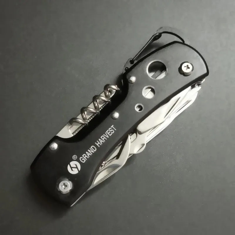 14 in 1 Swiss Army Knife 2