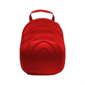 Portable Anti-pressure Cowboy Hat Baseball Cap Storage Box 12